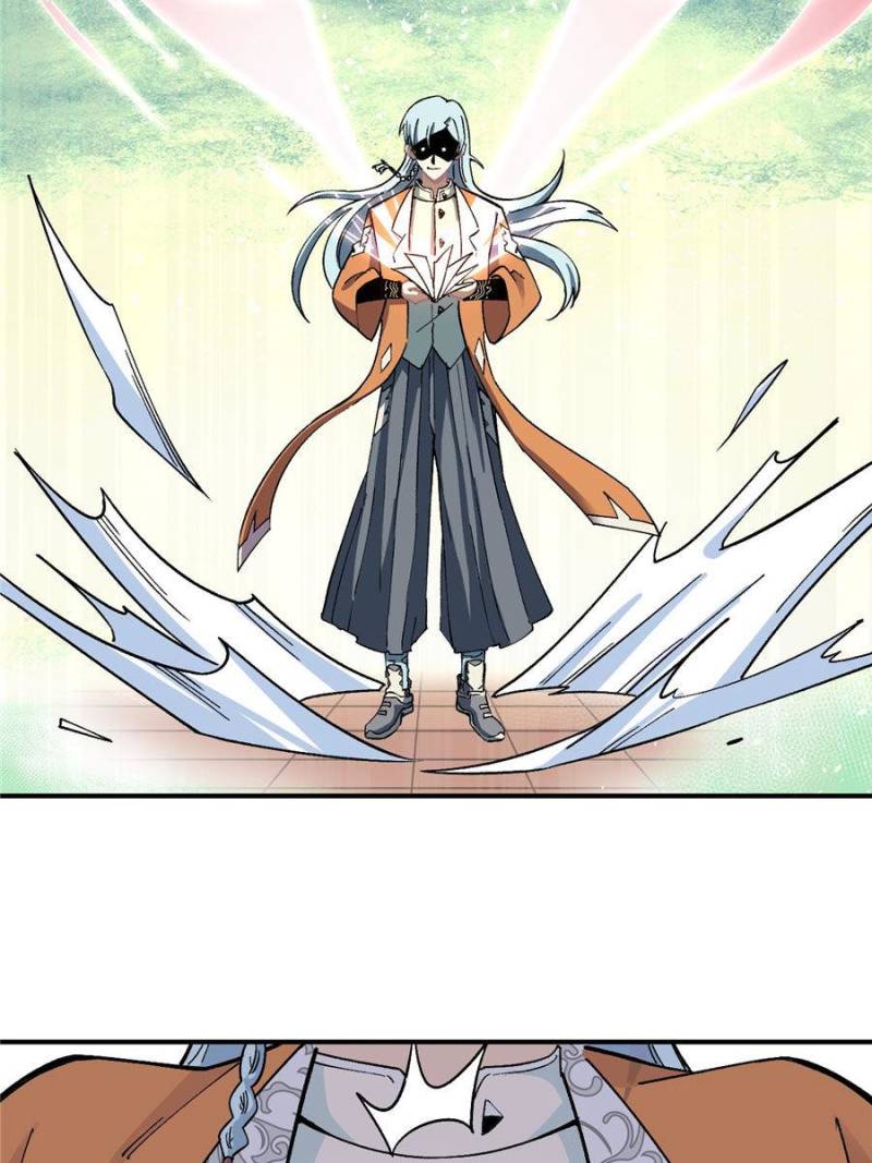 All Hail the Sect Leader Chapter 10 - Page 7