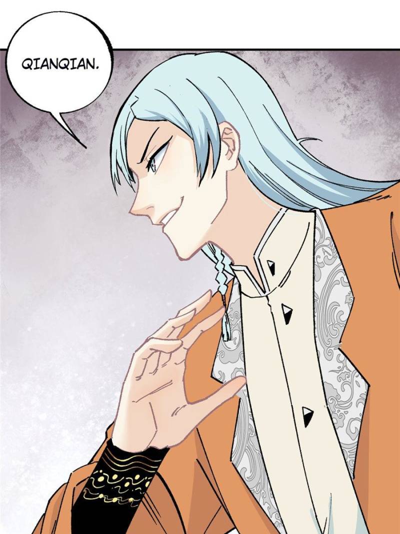 All Hail the Sect Leader Chapter 10 - Page 9