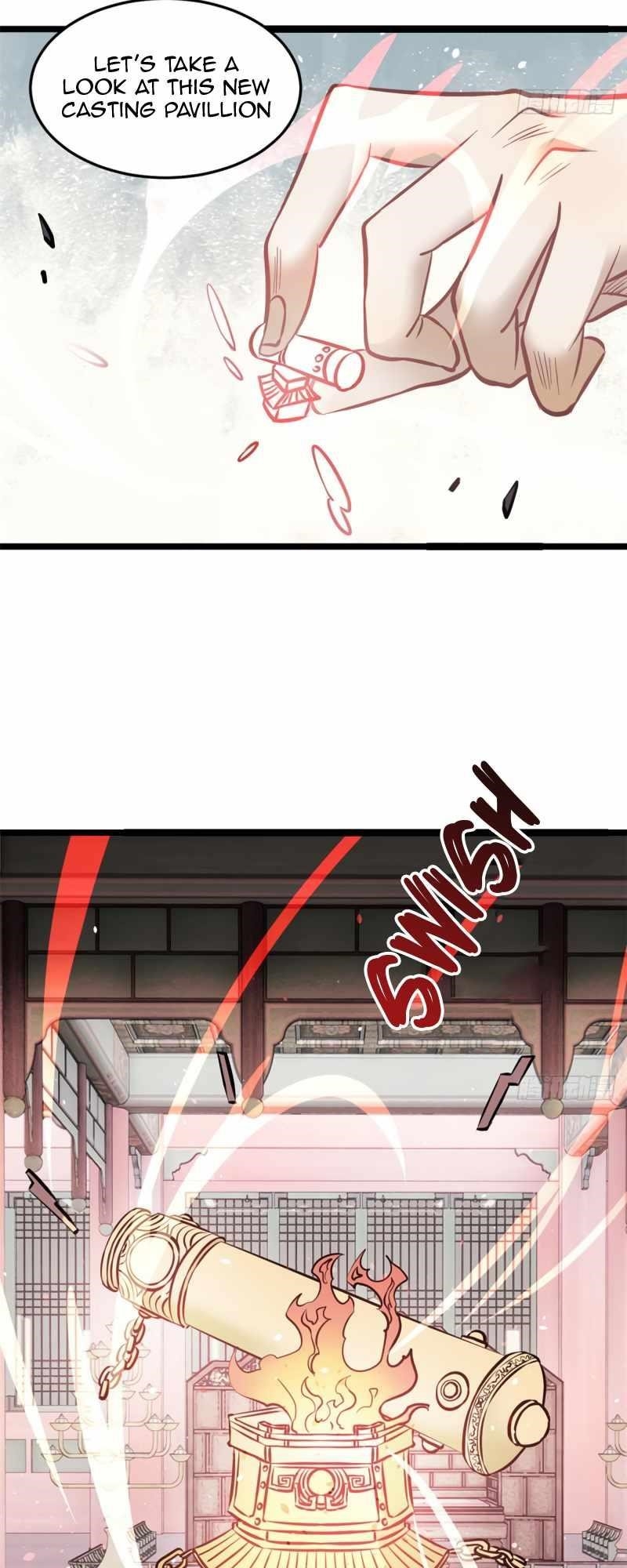 All Hail the Sect Leader Chapter 100 - Page 18