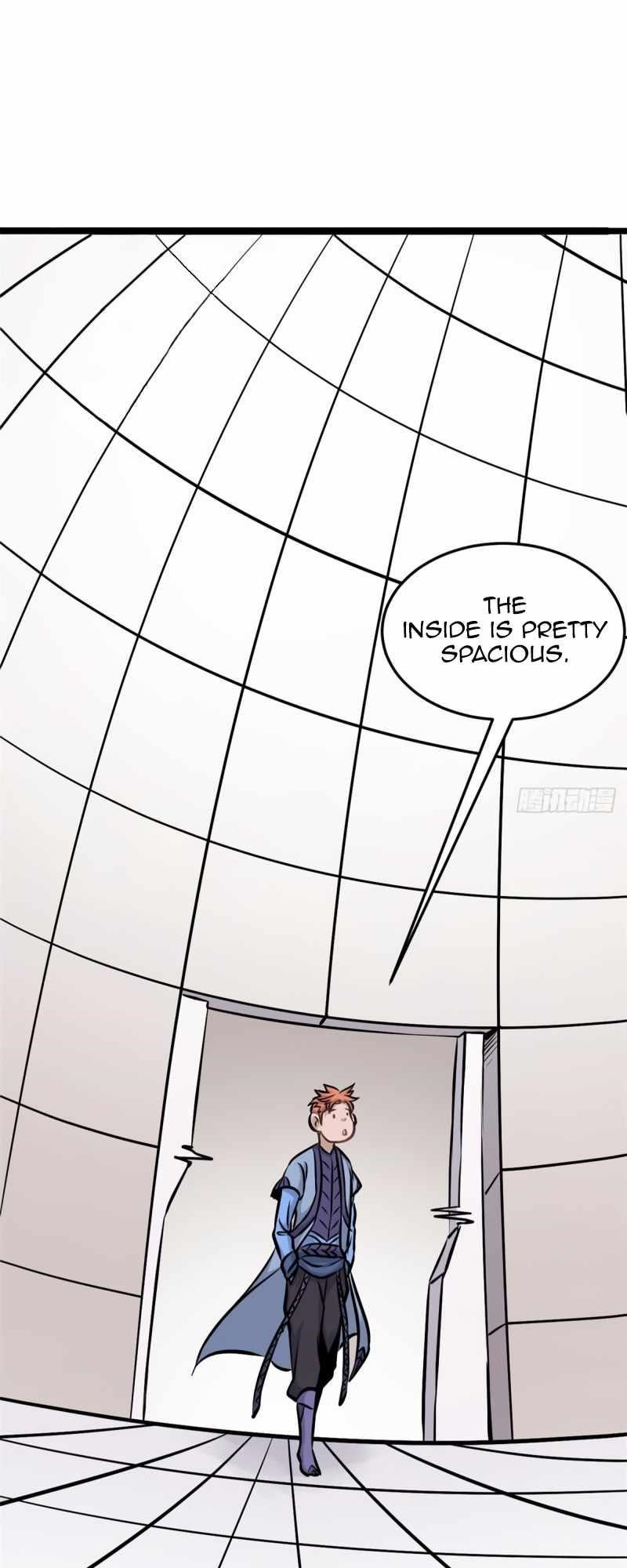 All Hail the Sect Leader Chapter 100 - Page 5