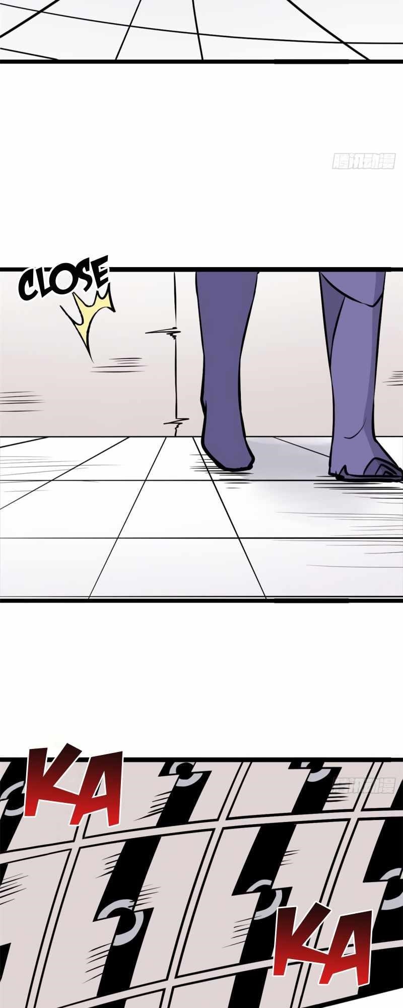 All Hail the Sect Leader Chapter 100 - Page 6