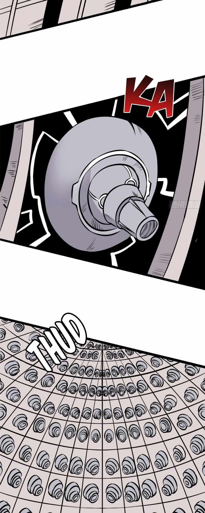 All Hail the Sect Leader Chapter 100 - Page 7