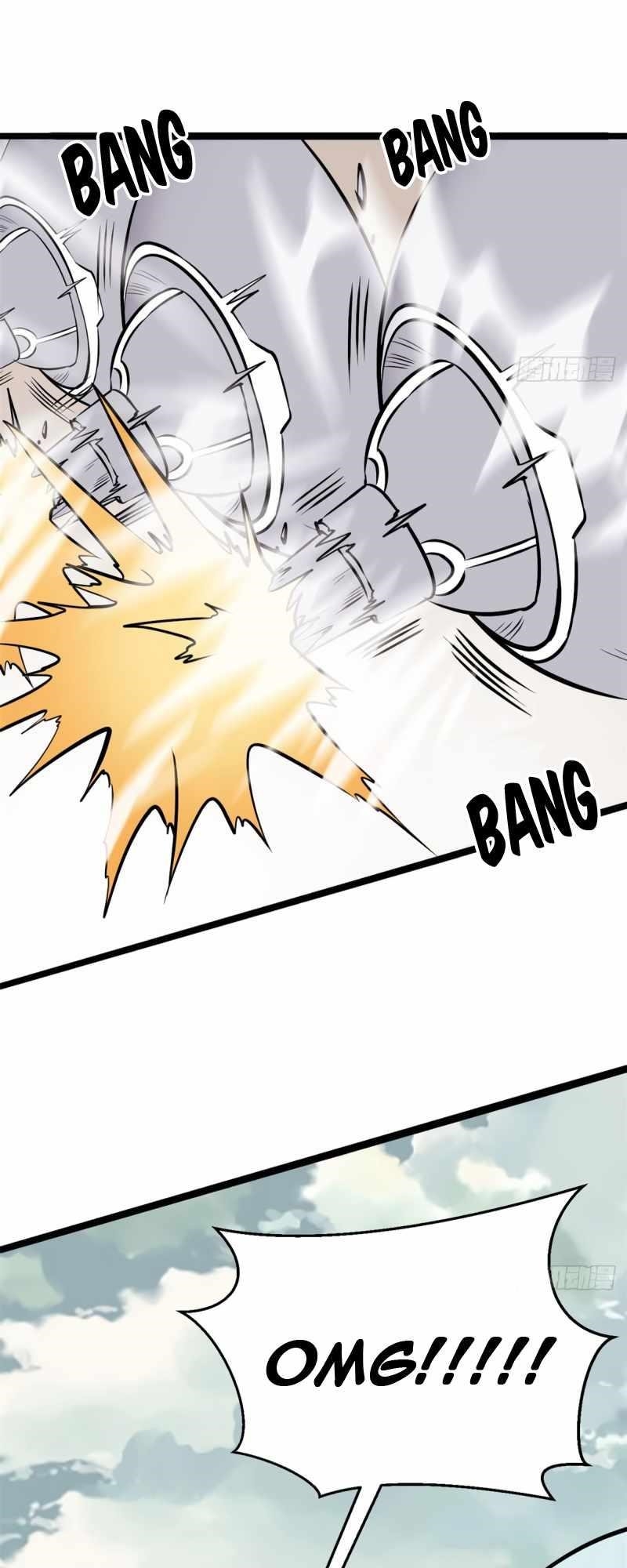 All Hail the Sect Leader Chapter 100 - Page 9