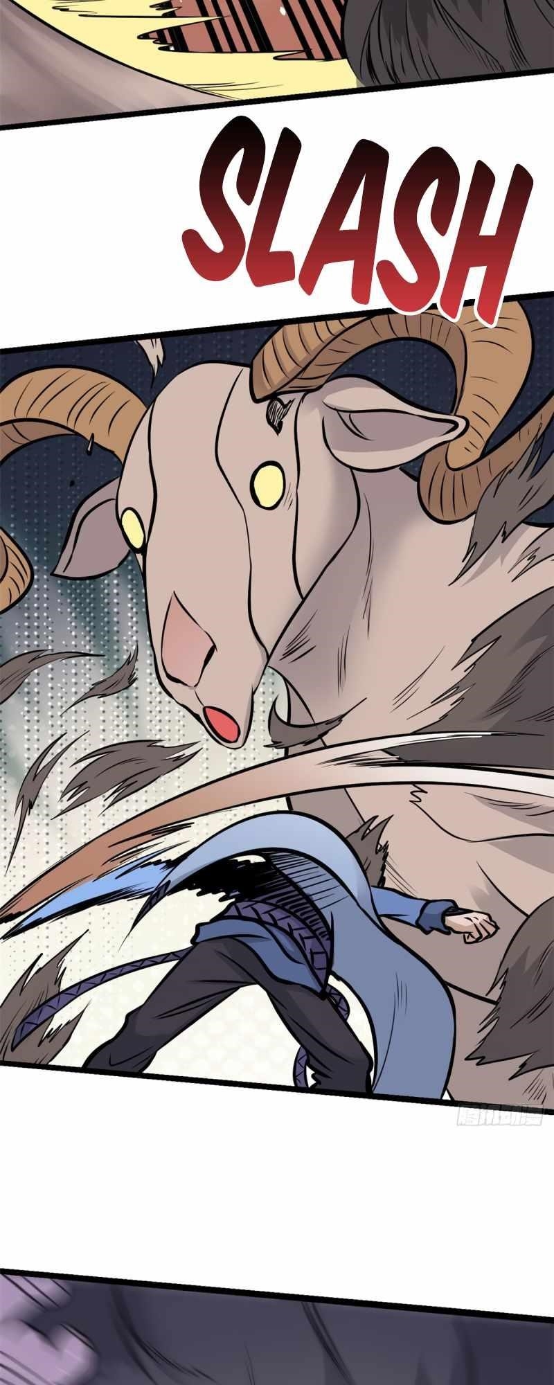 All Hail the Sect Leader Chapter 101 - Page 10