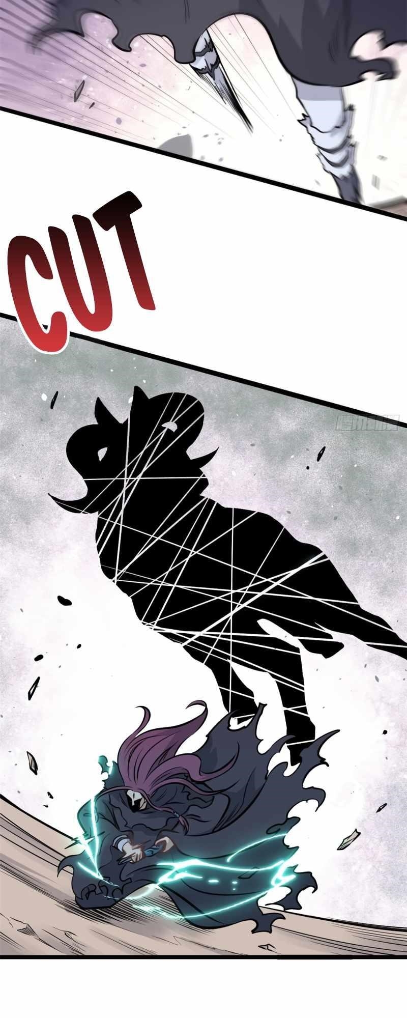 All Hail the Sect Leader Chapter 101 - Page 11