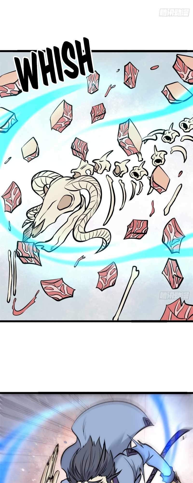 All Hail the Sect Leader Chapter 101 - Page 12