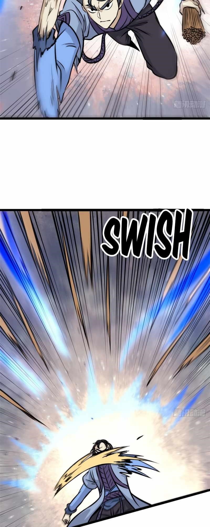 All Hail the Sect Leader Chapter 101 - Page 13