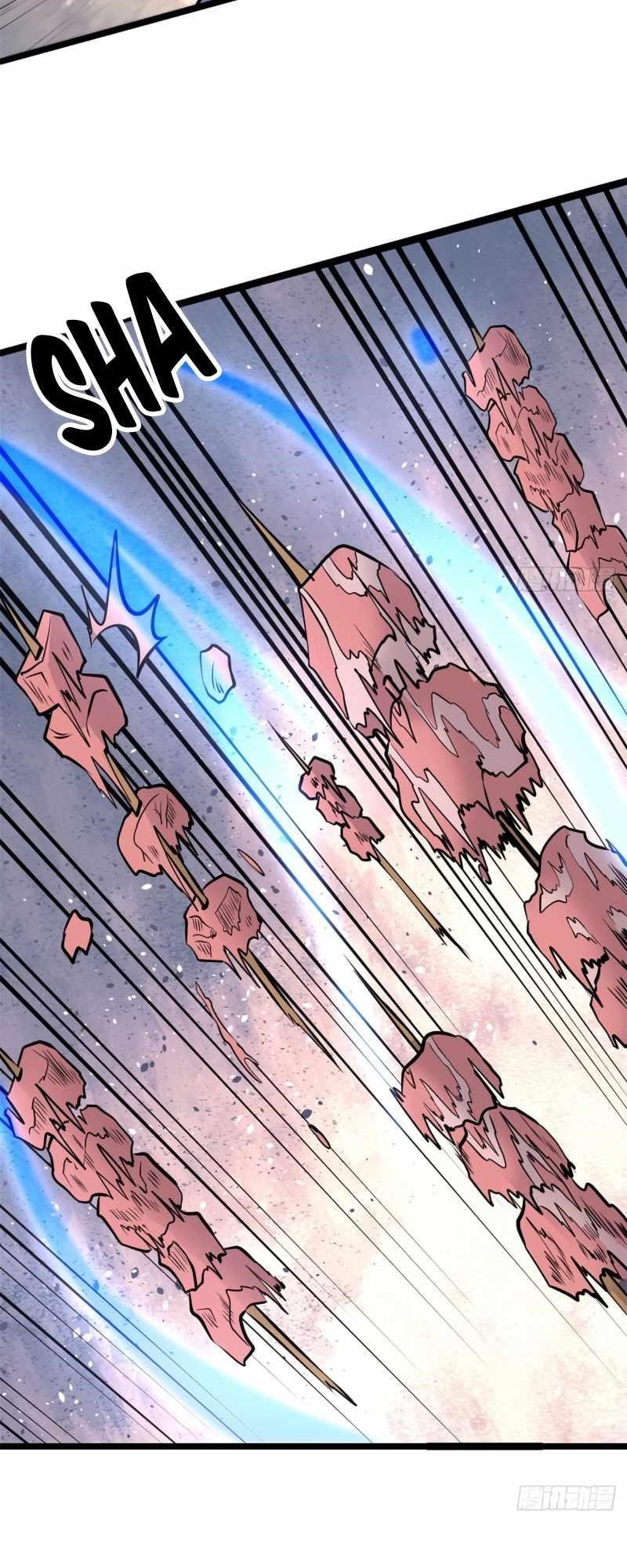 All Hail the Sect Leader Chapter 101 - Page 14