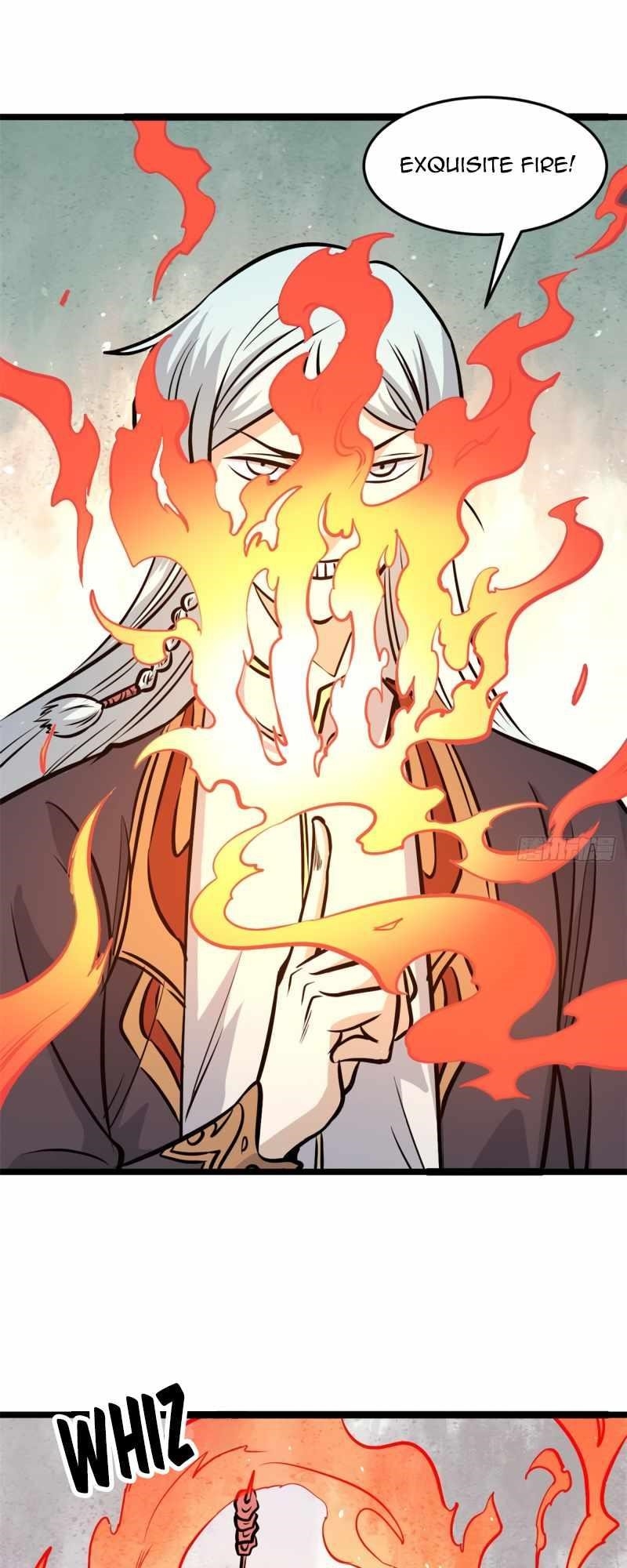 All Hail the Sect Leader Chapter 101 - Page 15