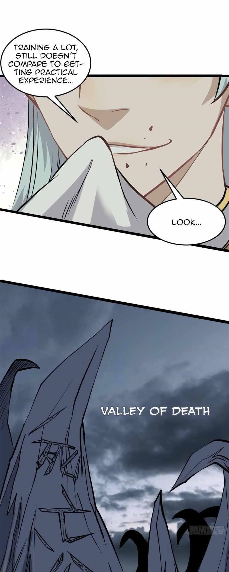 All Hail the Sect Leader Chapter 101 - Page 19