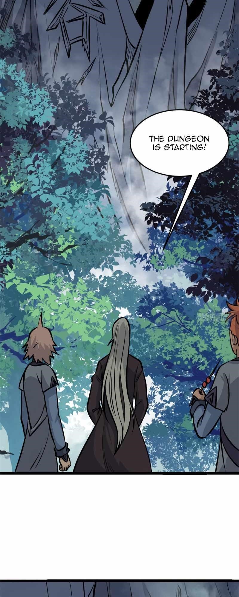 All Hail the Sect Leader Chapter 101 - Page 20