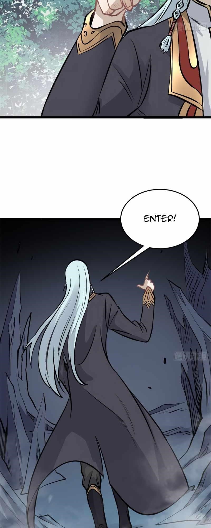 All Hail the Sect Leader Chapter 101 - Page 23