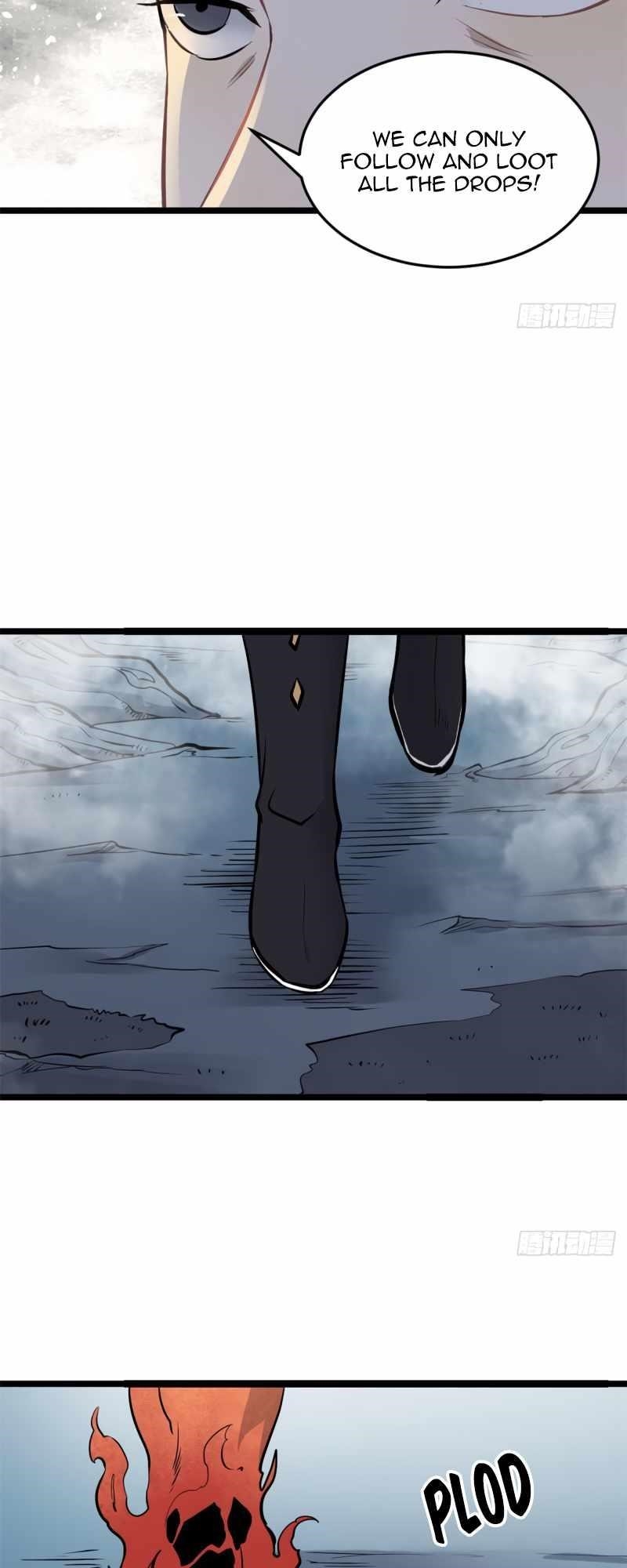 All Hail the Sect Leader Chapter 101 - Page 26