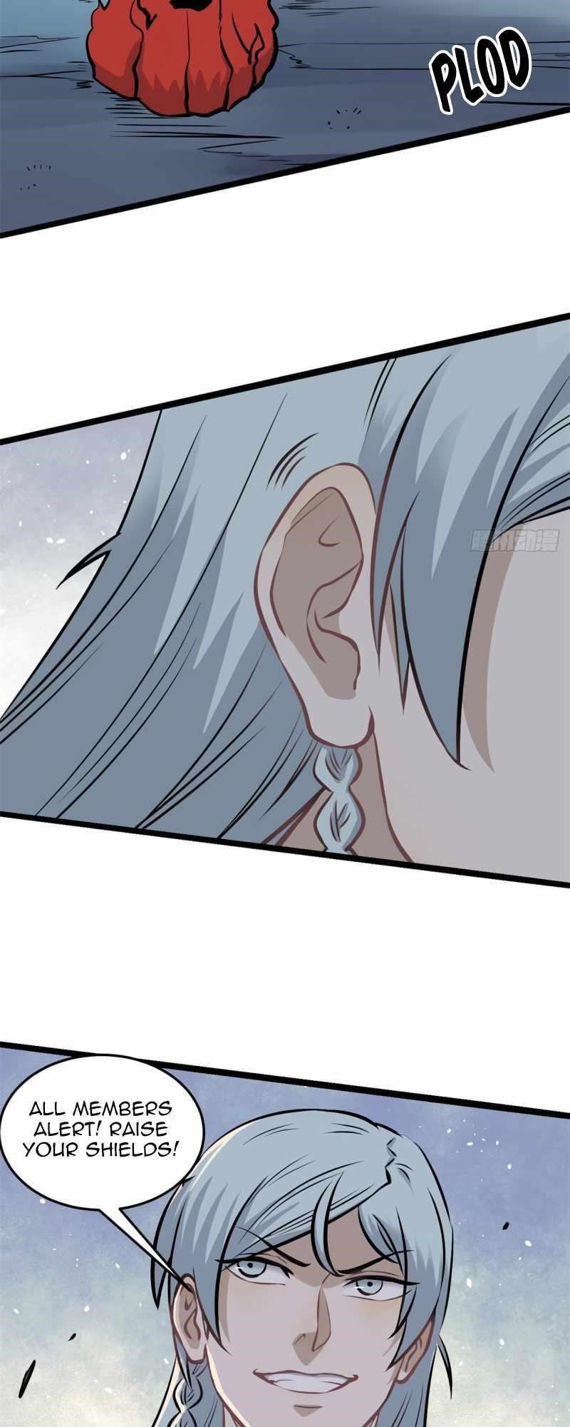 All Hail the Sect Leader Chapter 101 - Page 27