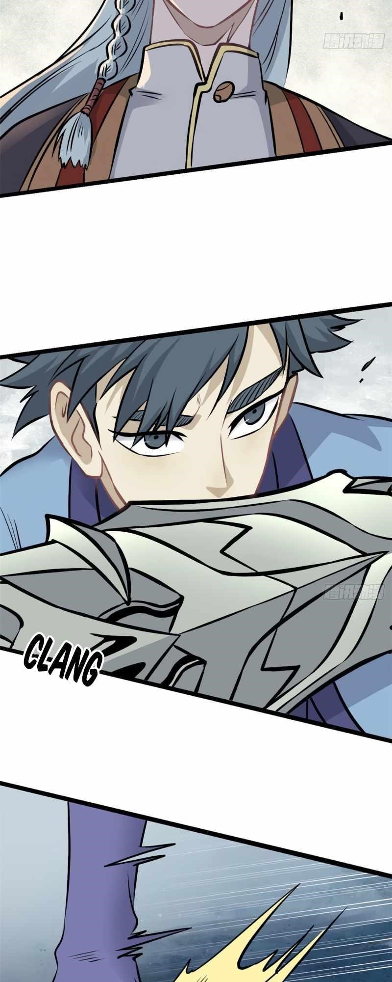 All Hail the Sect Leader Chapter 101 - Page 28