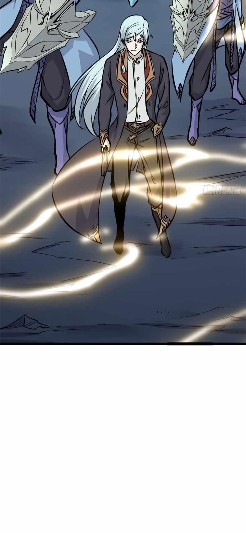 All Hail the Sect Leader Chapter 101 - Page 30