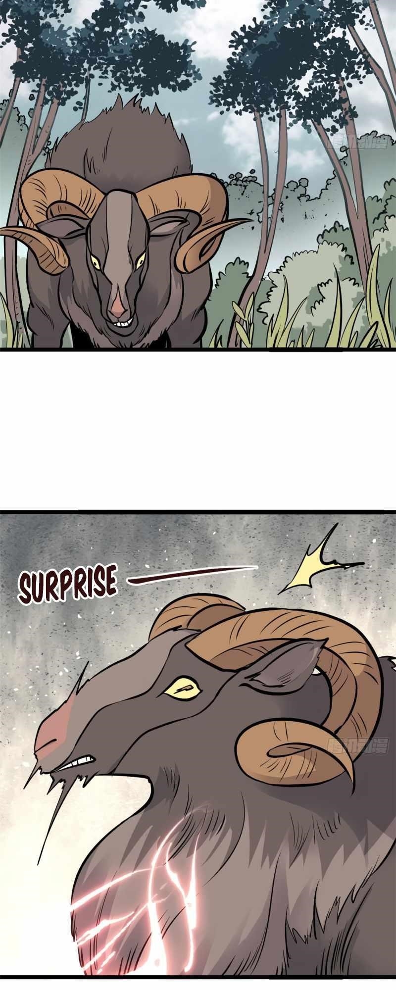 All Hail the Sect Leader Chapter 101 - Page 7