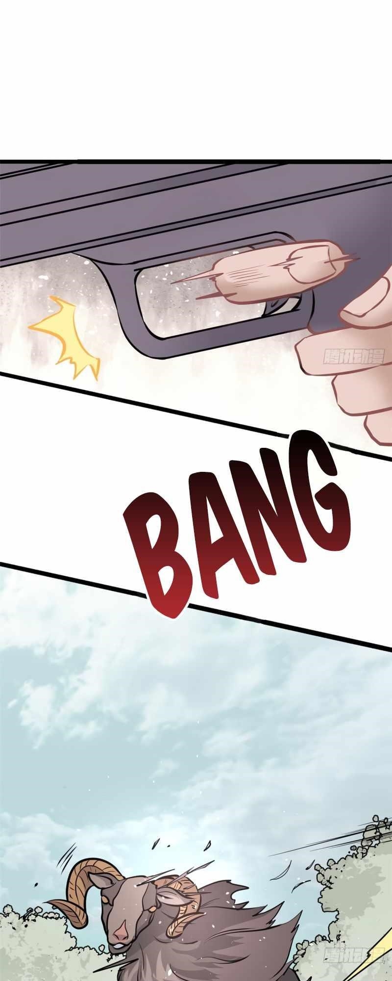 All Hail the Sect Leader Chapter 101 - Page 8