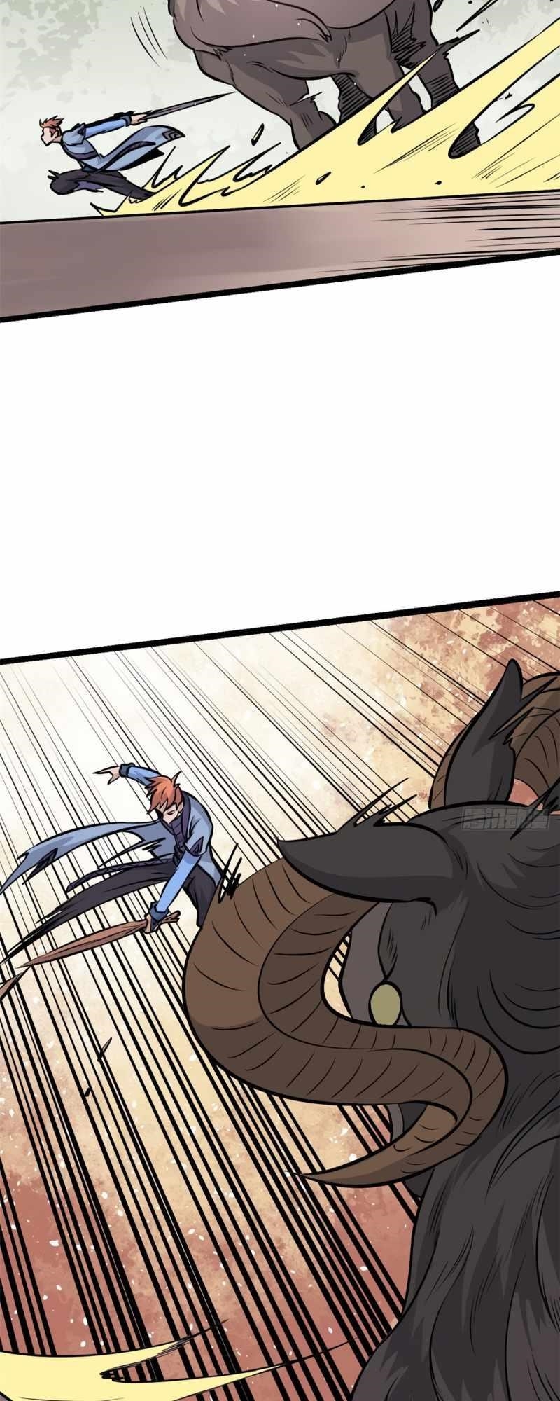 All Hail the Sect Leader Chapter 101 - Page 9