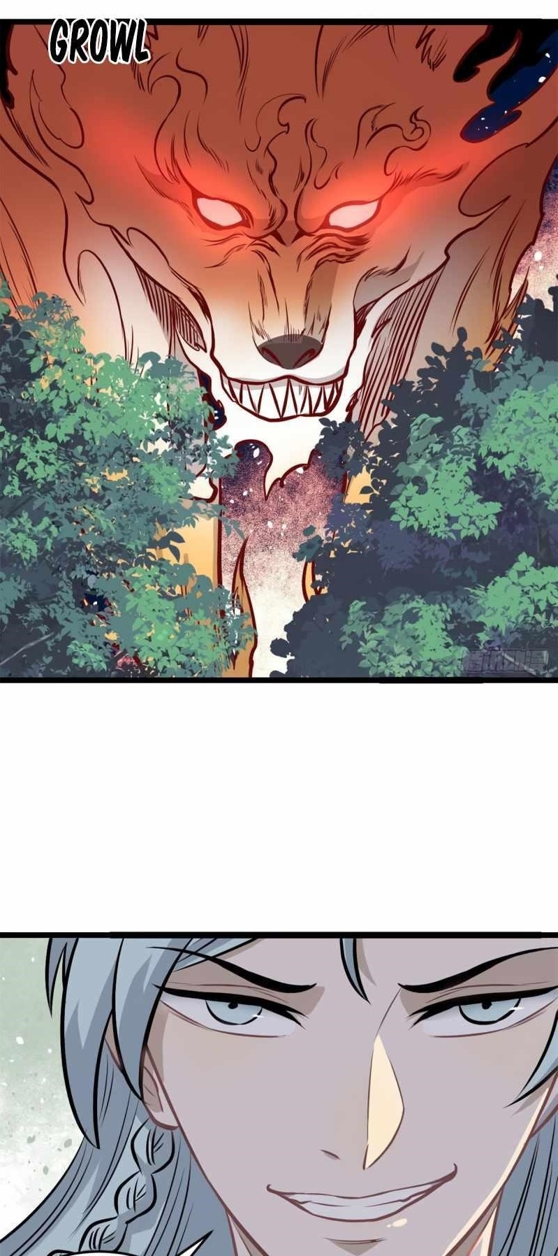 All Hail the Sect Leader Chapter 102 - Page 1