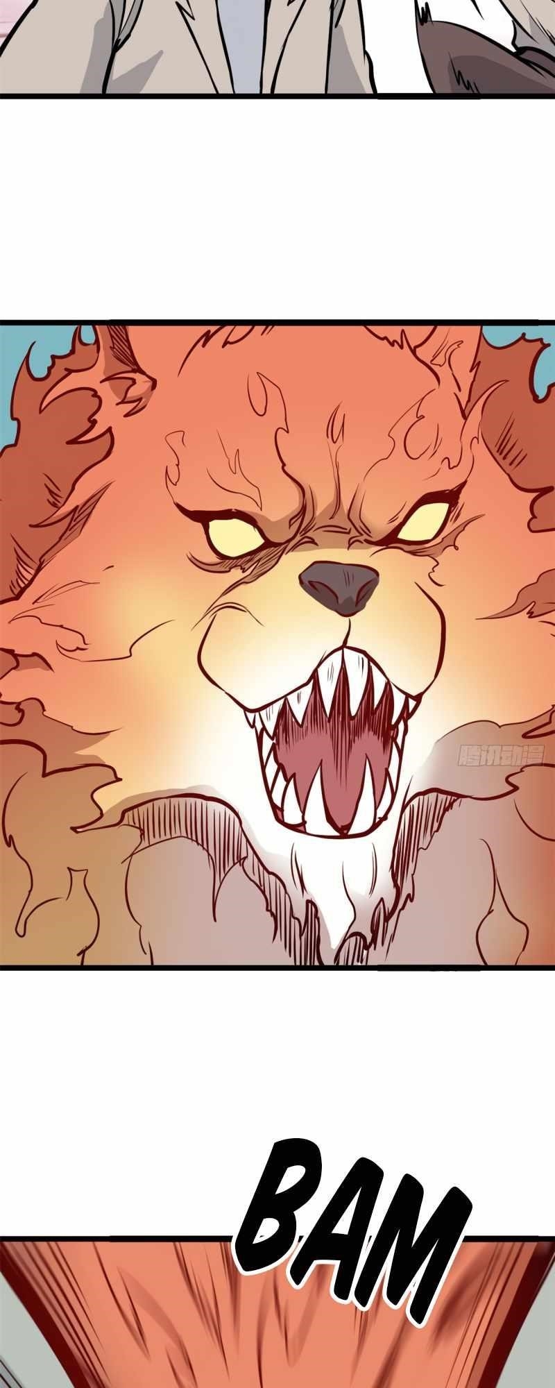 All Hail the Sect Leader Chapter 102 - Page 10