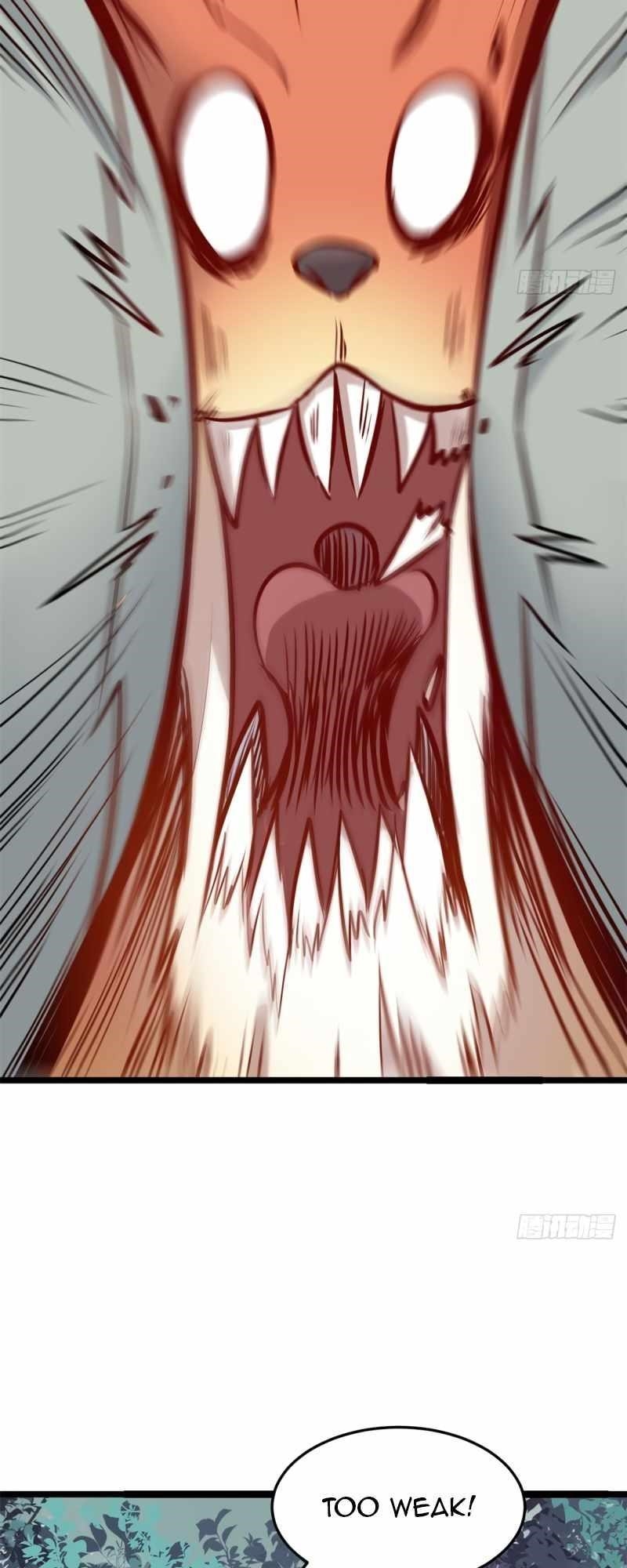 All Hail the Sect Leader Chapter 102 - Page 11