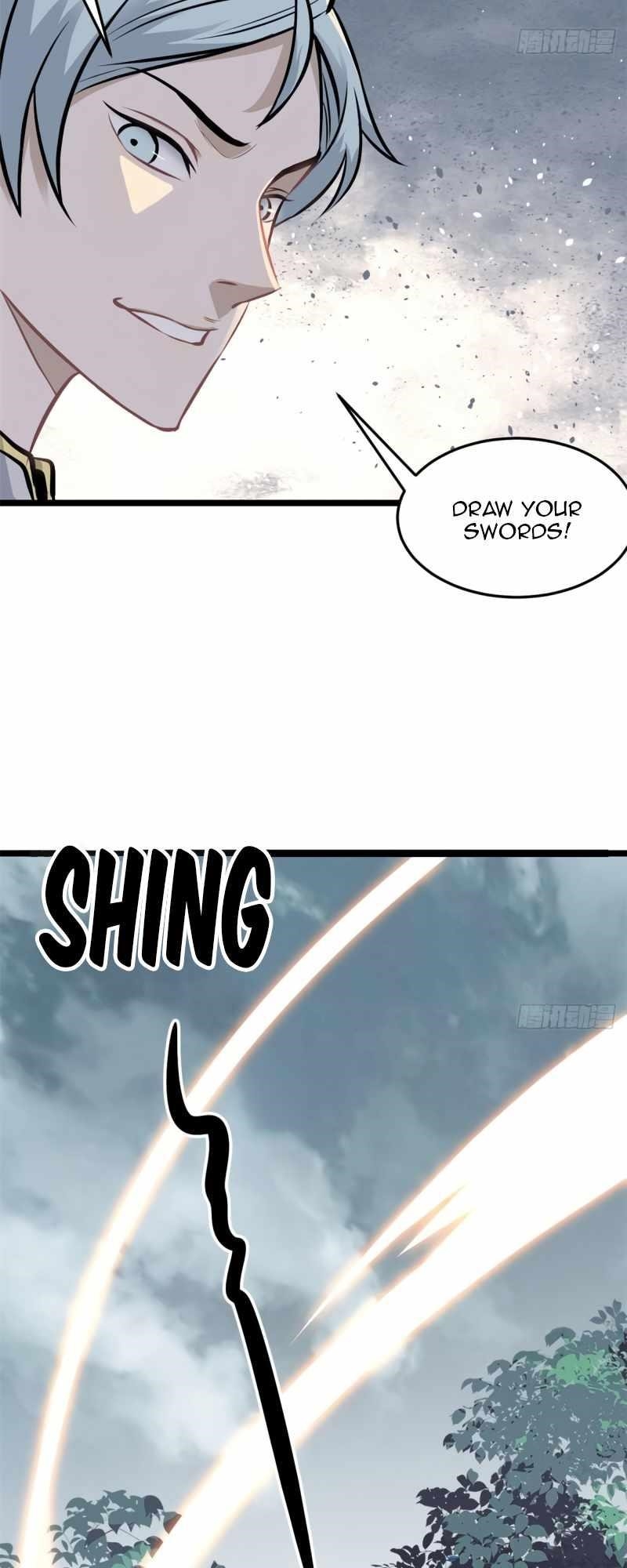 All Hail the Sect Leader Chapter 102 - Page 13