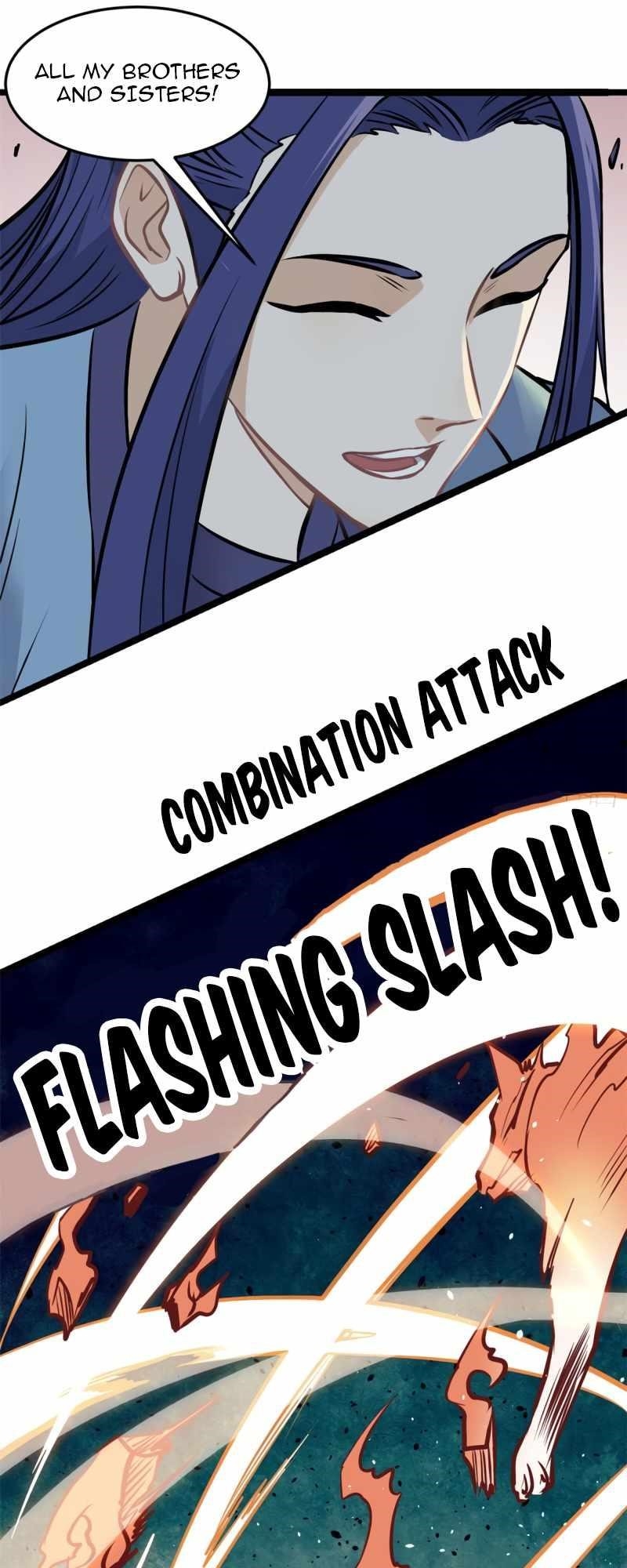 All Hail the Sect Leader Chapter 102 - Page 15