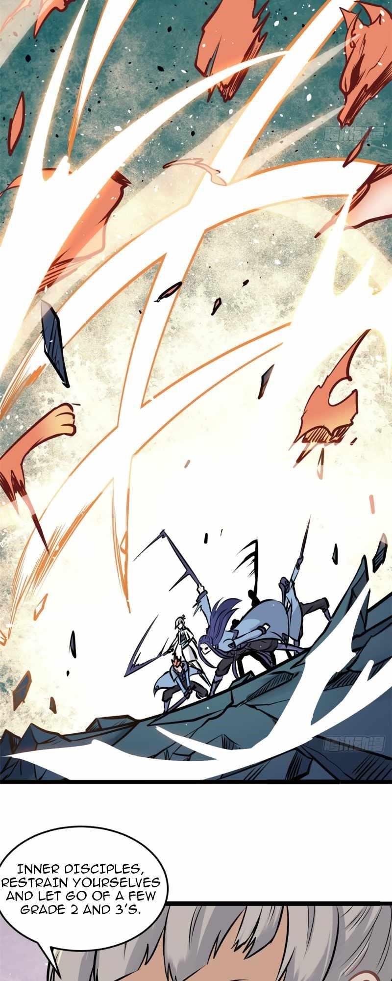 All Hail the Sect Leader Chapter 102 - Page 16