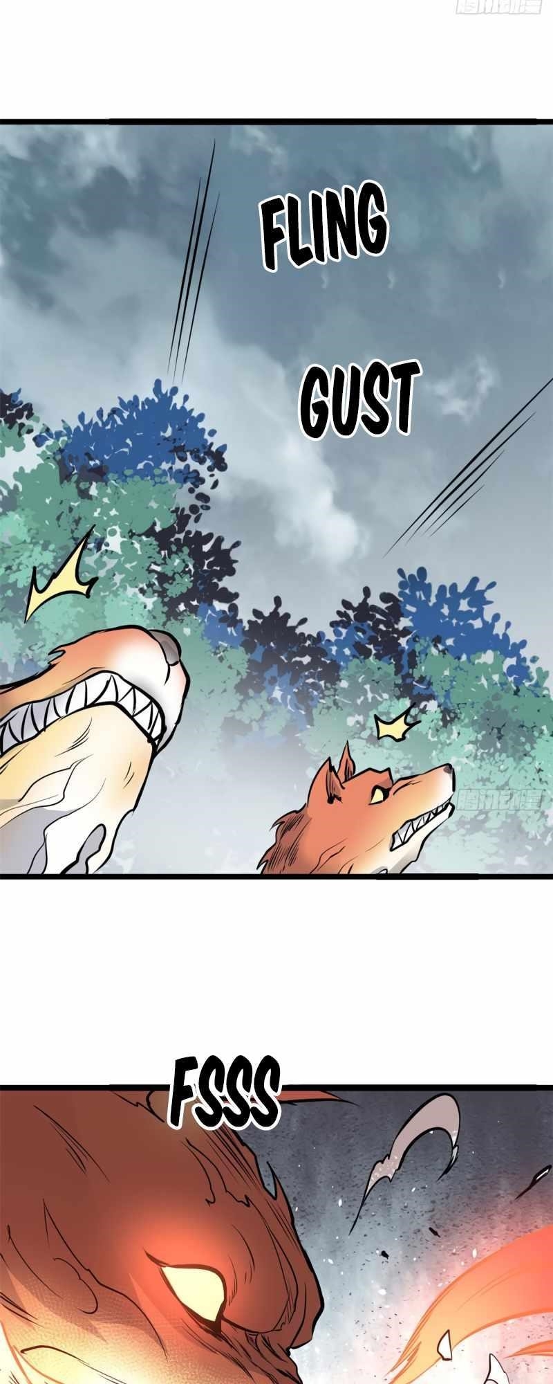 All Hail the Sect Leader Chapter 102 - Page 18