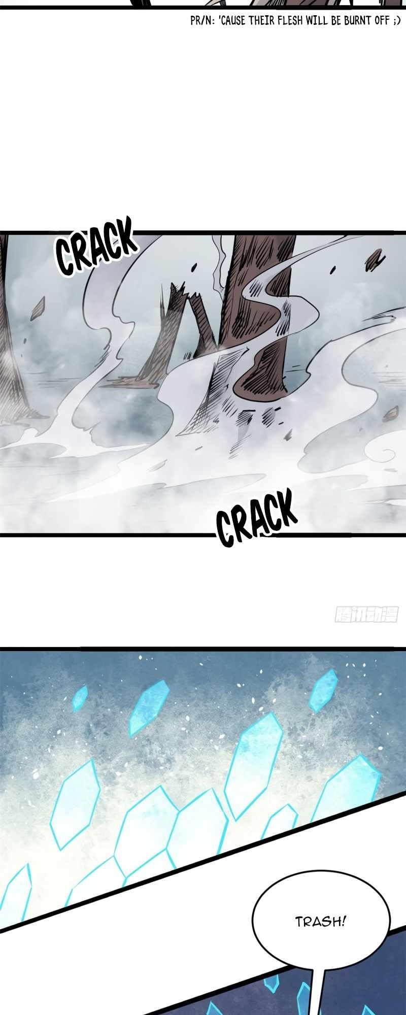 All Hail the Sect Leader Chapter 102 - Page 22