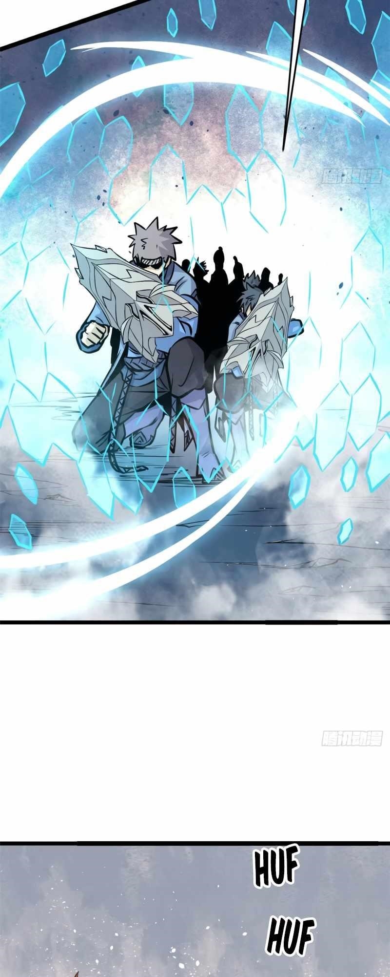 All Hail the Sect Leader Chapter 102 - Page 23