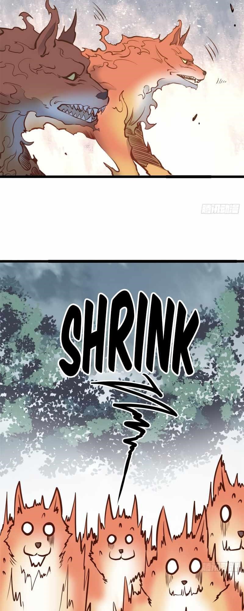 All Hail the Sect Leader Chapter 102 - Page 24