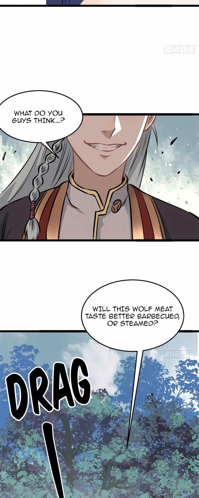 All Hail the Sect Leader Chapter 102 - Page 26