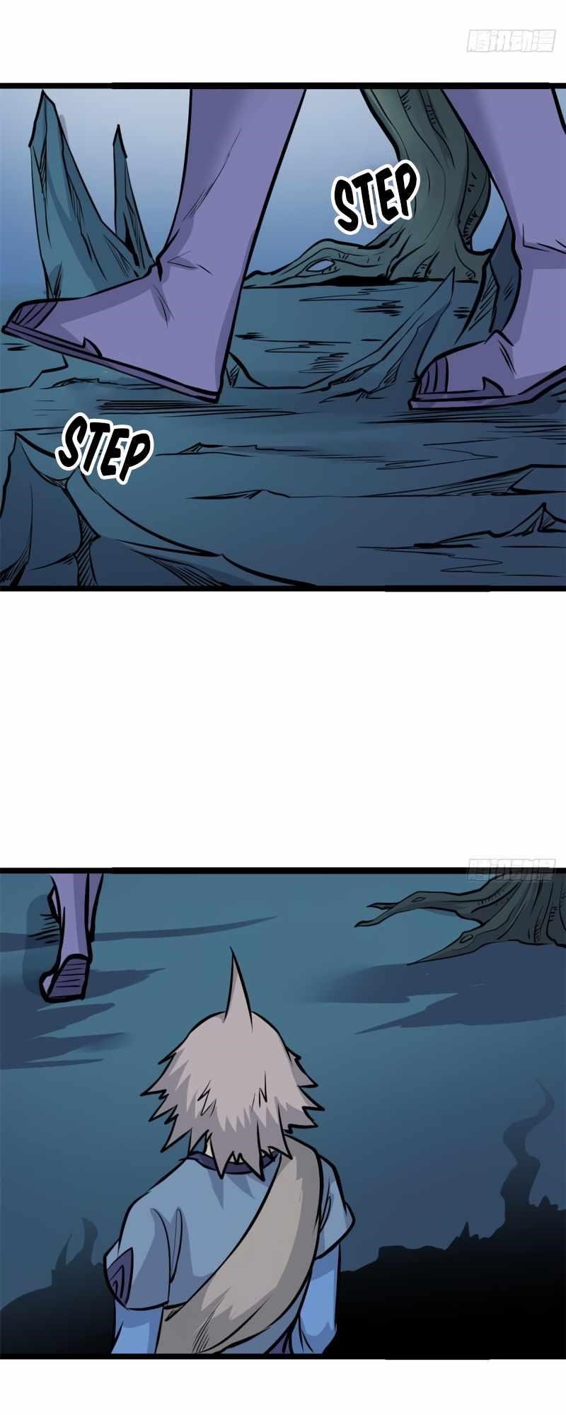 All Hail the Sect Leader Chapter 102 - Page 29