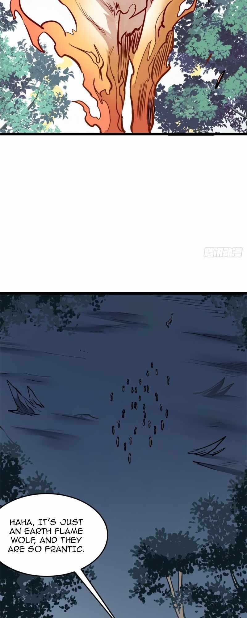 All Hail the Sect Leader Chapter 102 - Page 3