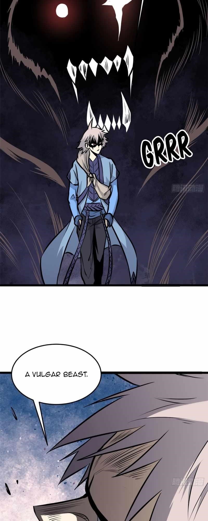 All Hail the Sect Leader Chapter 102 - Page 31