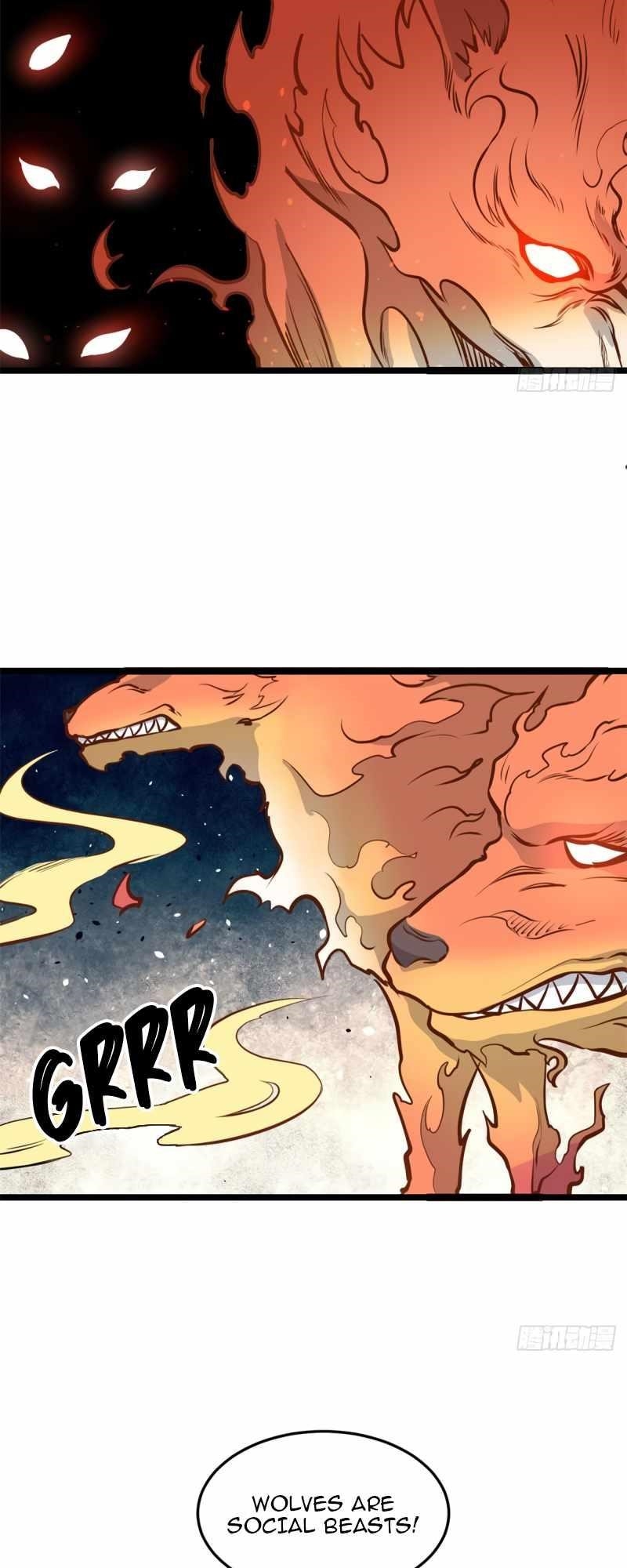 All Hail the Sect Leader Chapter 102 - Page 5