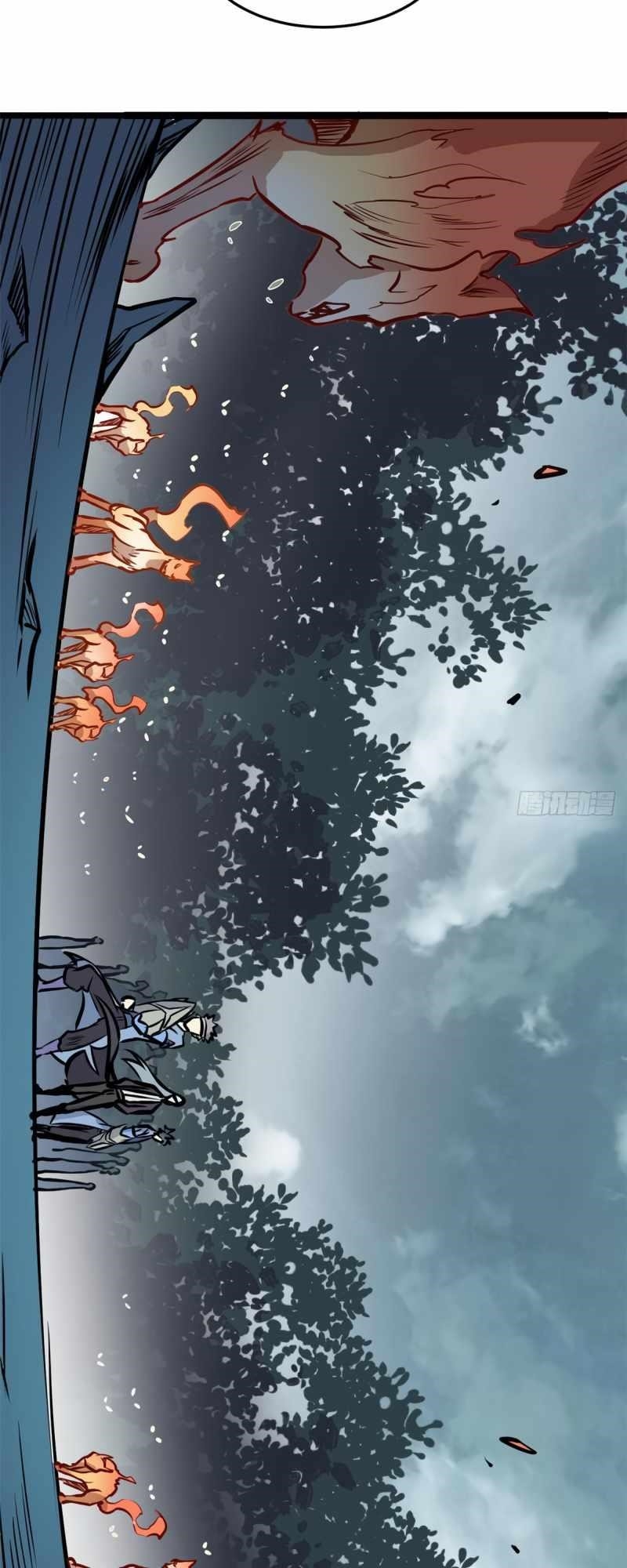 All Hail the Sect Leader Chapter 102 - Page 6