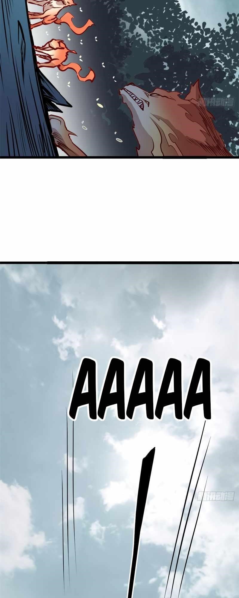 All Hail the Sect Leader Chapter 102 - Page 7