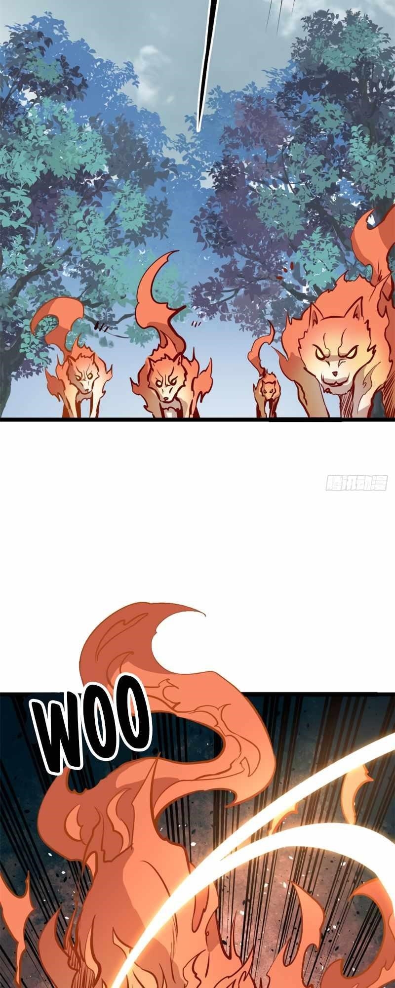 All Hail the Sect Leader Chapter 102 - Page 8