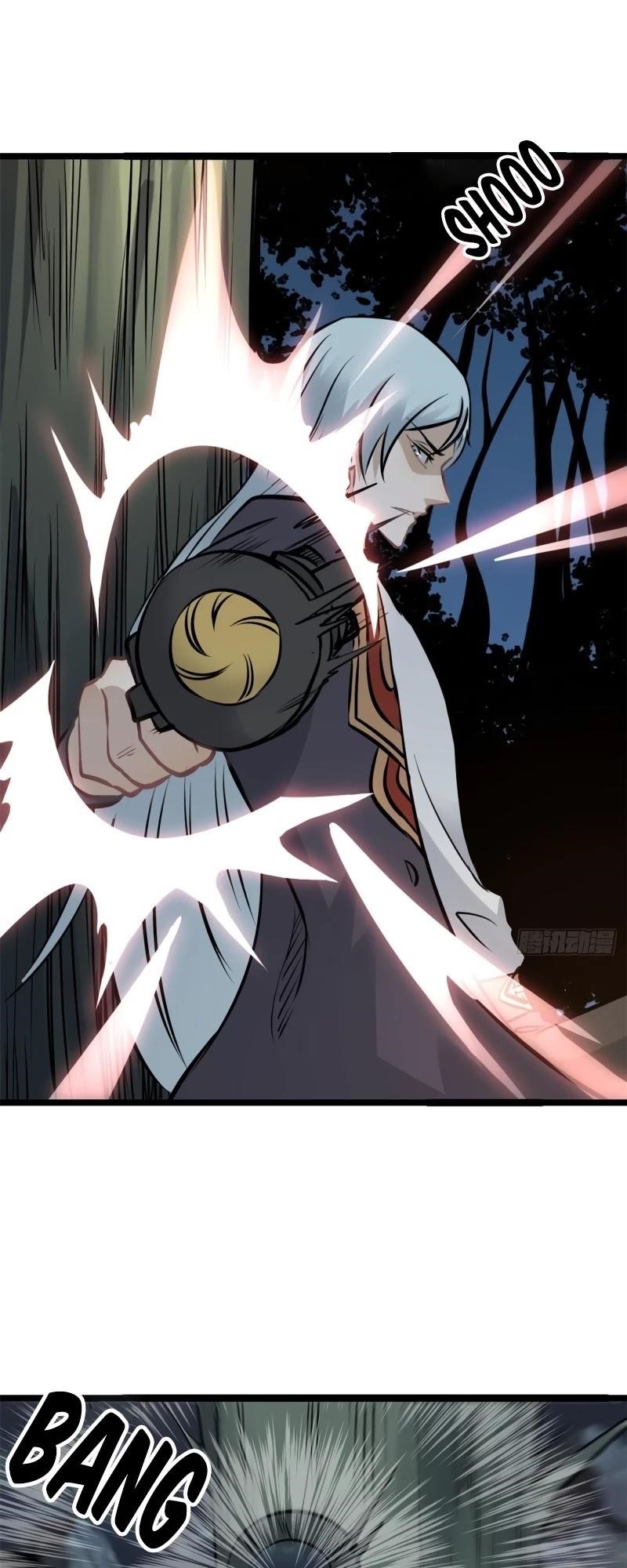 All Hail the Sect Leader Chapter 103 - Page 10