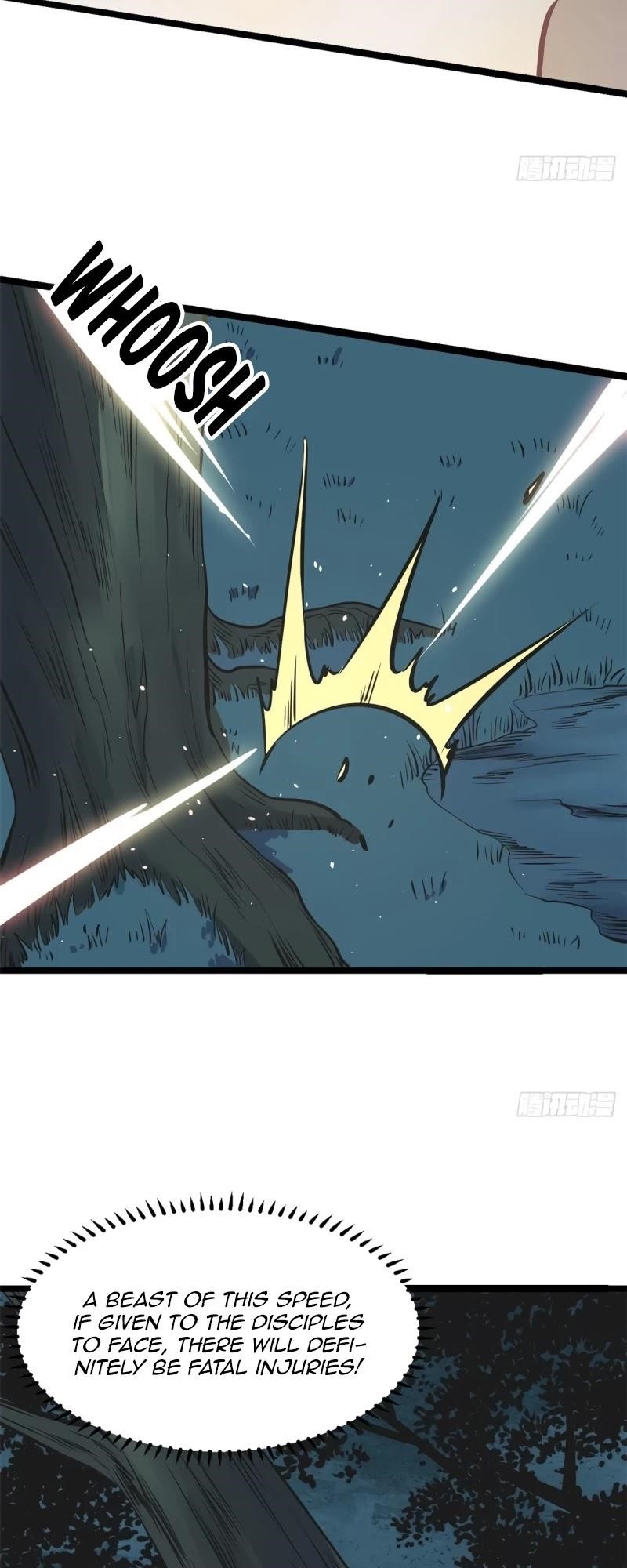 All Hail the Sect Leader Chapter 103 - Page 13