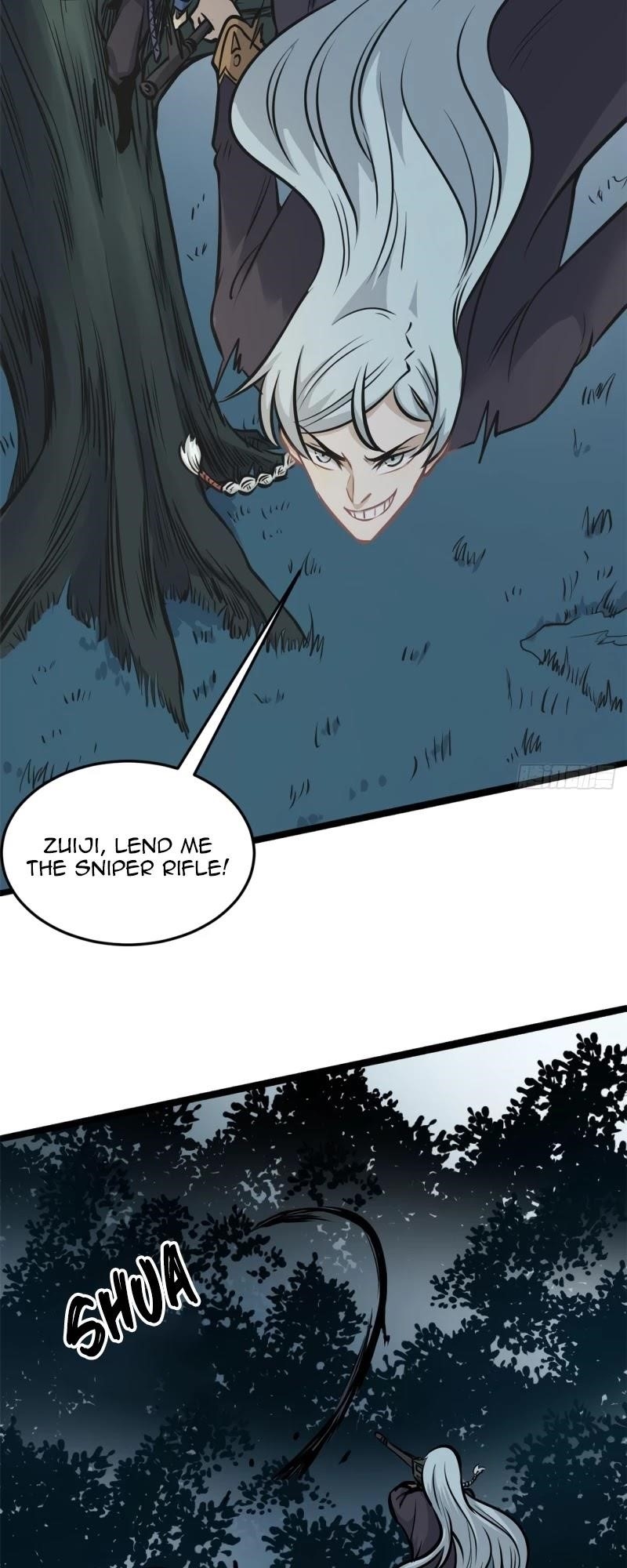 All Hail the Sect Leader Chapter 103 - Page 15