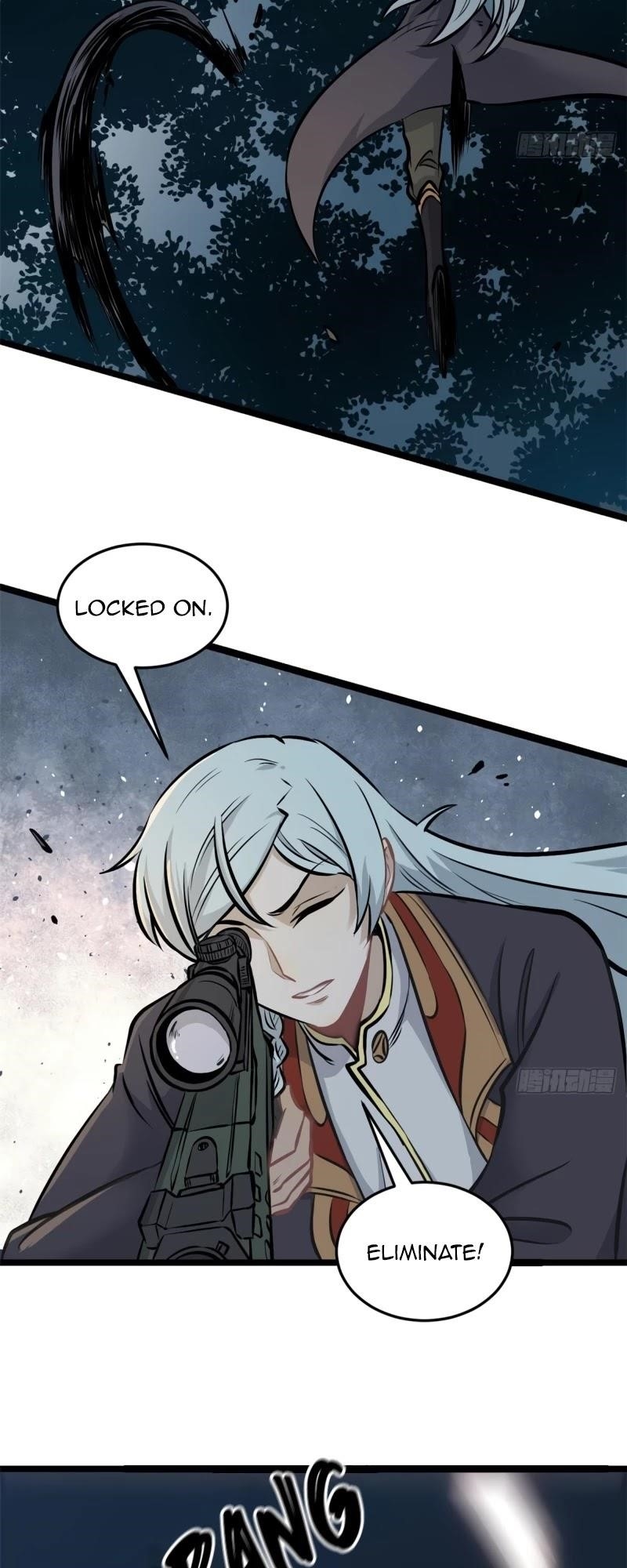 All Hail the Sect Leader Chapter 103 - Page 16