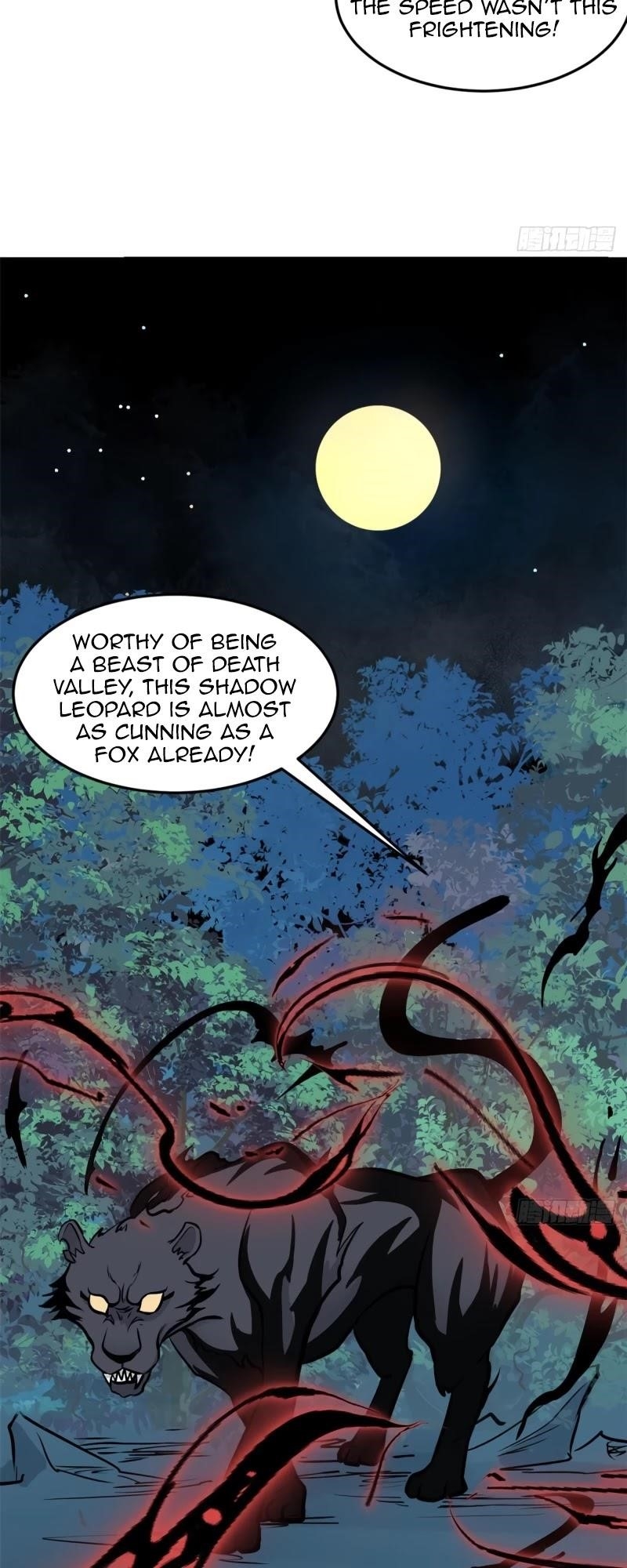 All Hail the Sect Leader Chapter 103 - Page 19