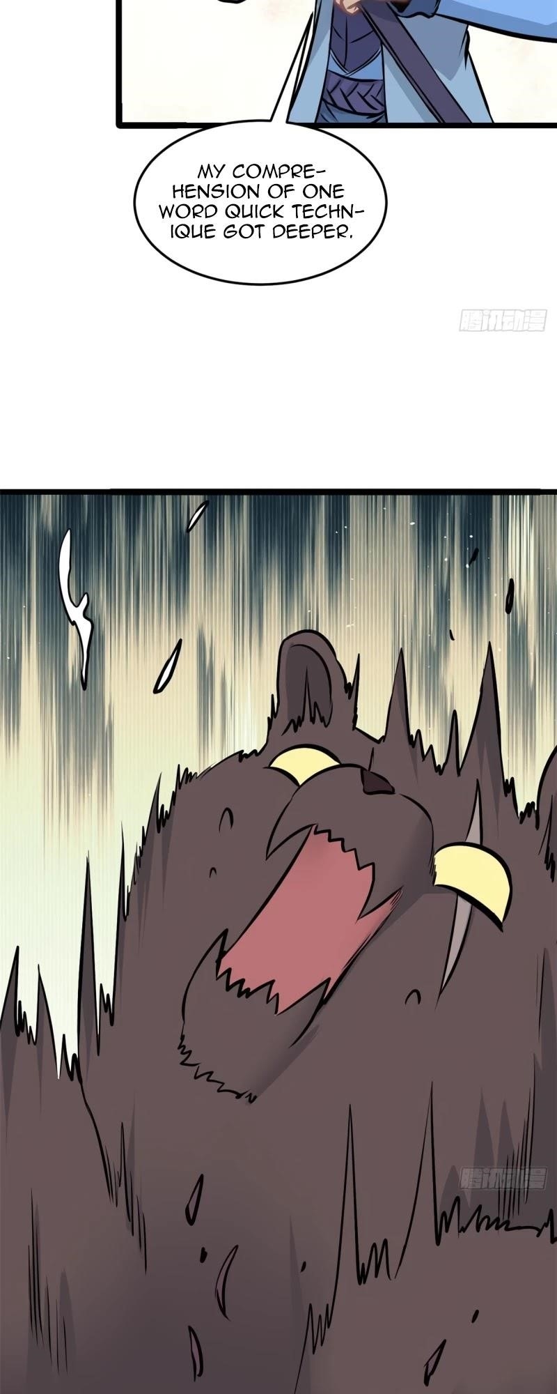 All Hail the Sect Leader Chapter 103 - Page 2