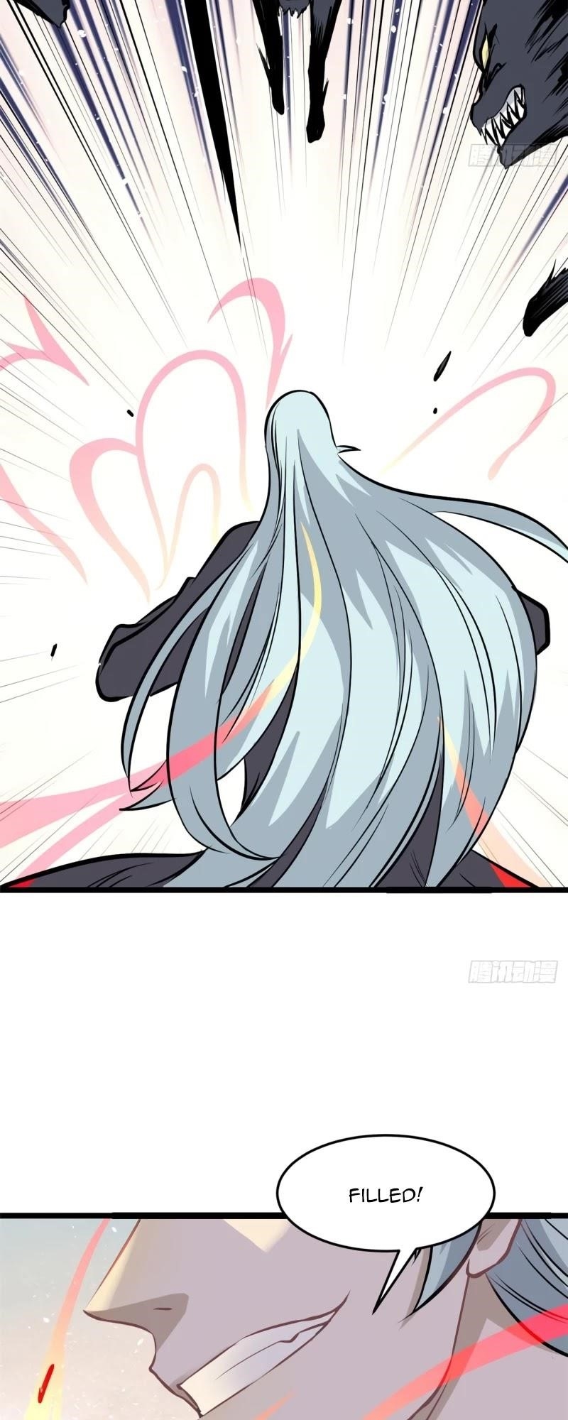 All Hail the Sect Leader Chapter 103 - Page 24