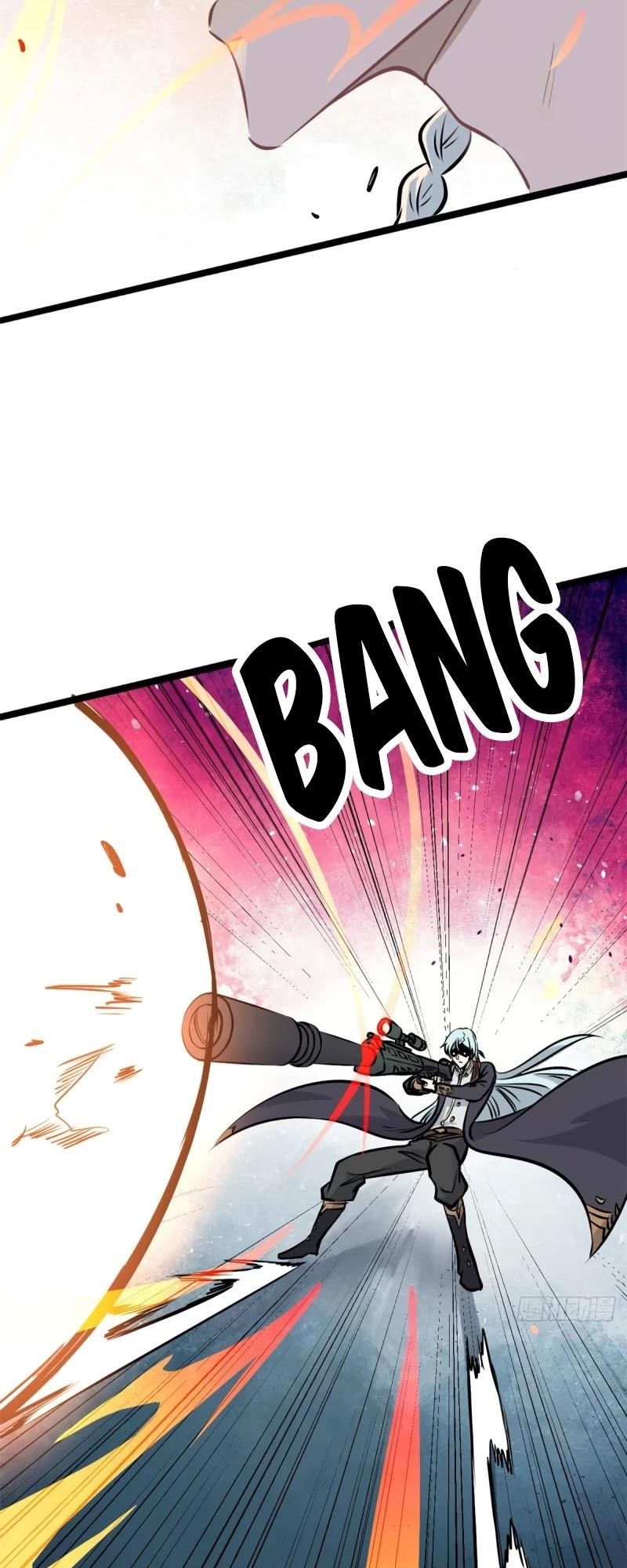 All Hail the Sect Leader Chapter 103 - Page 25