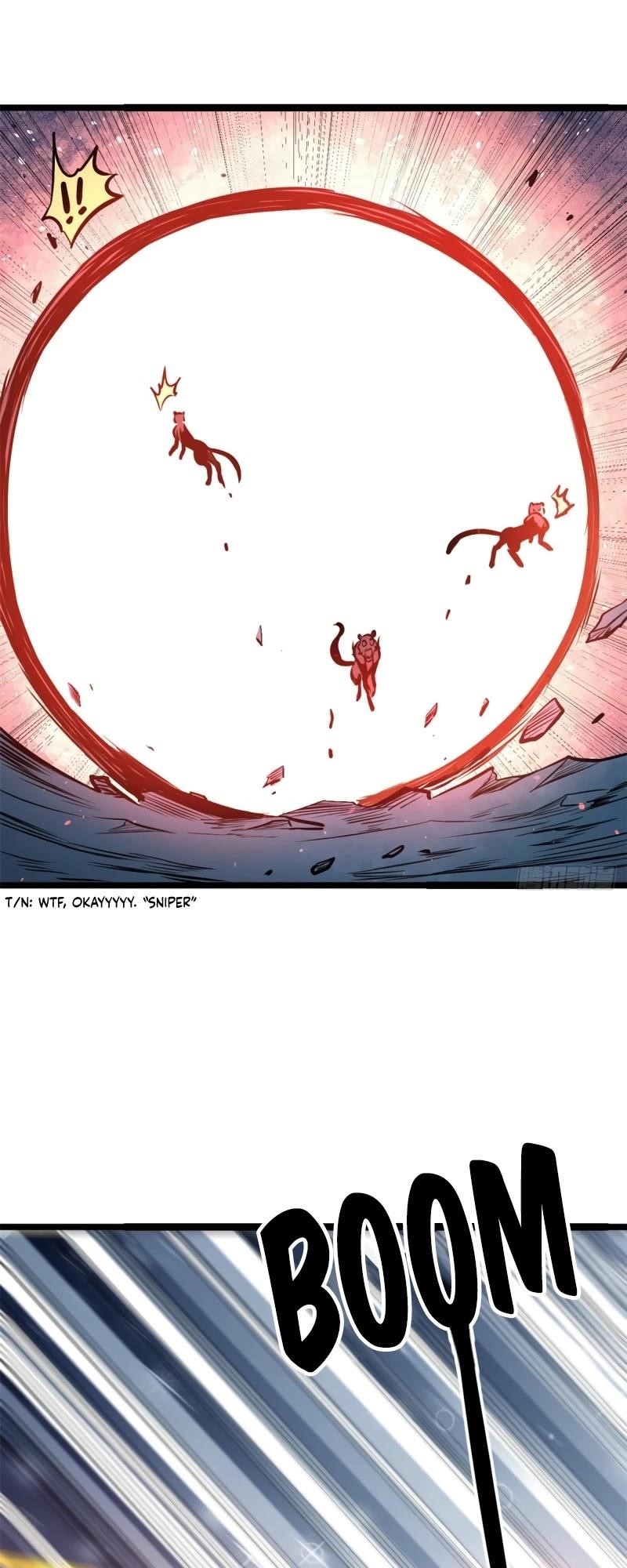 All Hail the Sect Leader Chapter 103 - Page 27